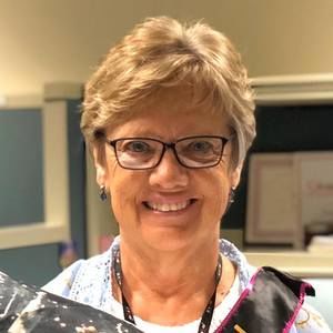 Meet your Posher, Jackie